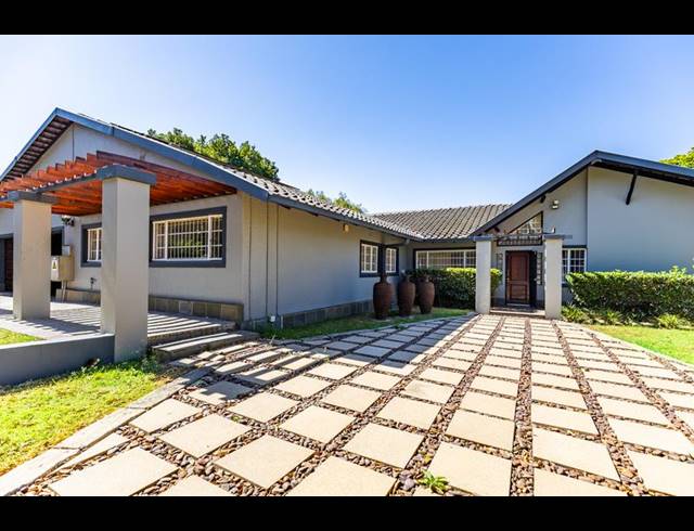 4 BEDROOM HOUSE FOR SALE IN HAZELWOOD